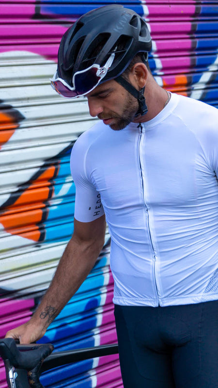 Independently-owned Los Angeles based premium cycling apparel. – hedo.la